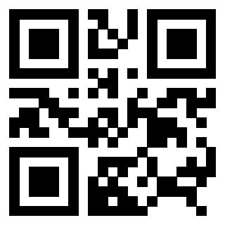 Il QrCode di 3306494611