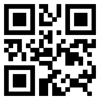 Immagine del Qr Code di 3306494612