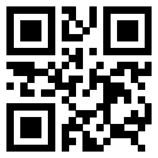 3306494615 Qr Code associato