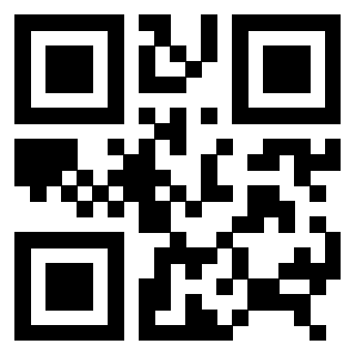 3306494621 - Immagine del QrCode associato