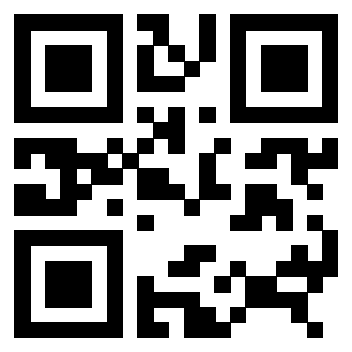 3306494622 - Immagine del Qr Code associato