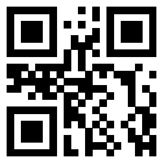 3306494624 - Immagine del Qr Code associato