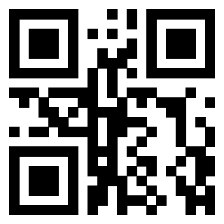 3306494625 - Immagine del Qr Code