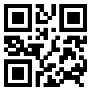 Immagine del QrCode di 3306494626
