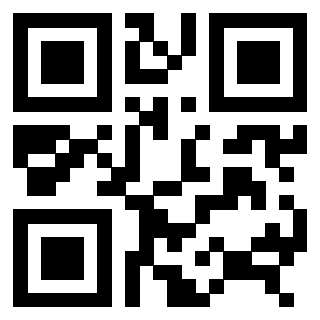 Scansione del Qr Code di 3306494628