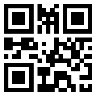 Il QrCode di 3306494630