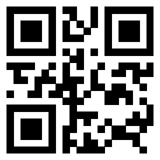 Immagine del QrCode di 3306494632
