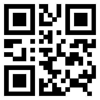 3306494633 - Immagine del Qr Code