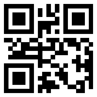 3306494634 Qr Code associato