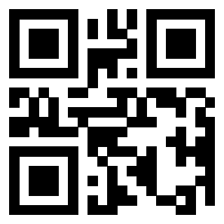Qr Code di 3306494635