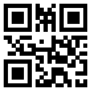 3306494636 - Immagine del Qr Code