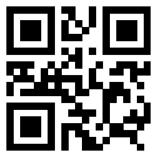 3306494637 - Immagine del QrCode associato