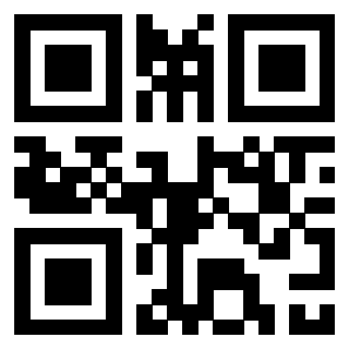 3306494638 QrCode associato