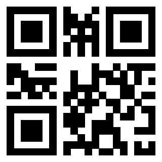 Scansione del Qr Code di 3306494639