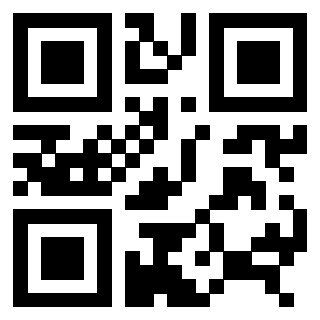 Immagine del Qr Code di 3306494641