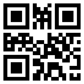3306494644 - Immagine del Qr Code associato