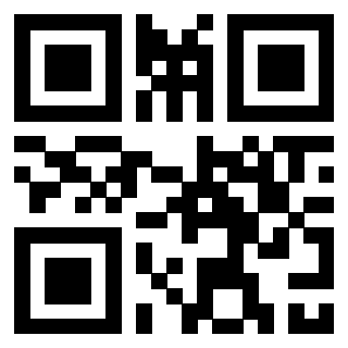 Il Qr Code di 3306494645