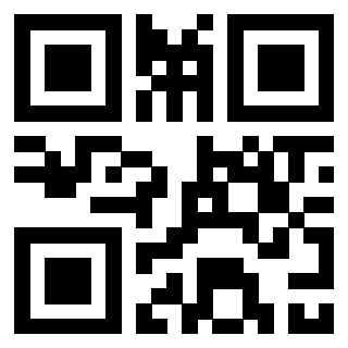 Scansione del QrCode di 3306494650