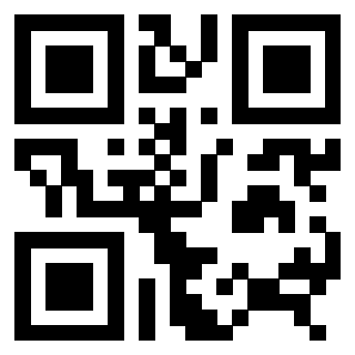 Il QrCode di 3306494652