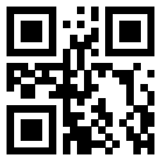 Scansione del QrCode di 3306494657