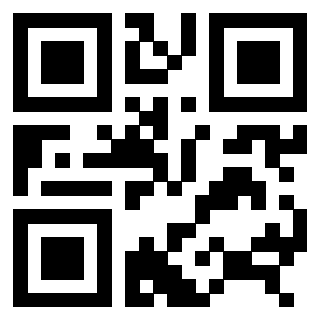 3306494658 Qr Code associato