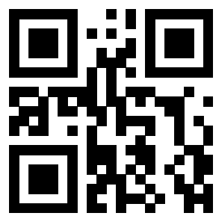 Il Qr Code di 3306494663