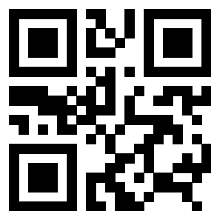 Immagine del Qr Code di 3306494665