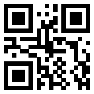Scansione del QrCode di 3306494670