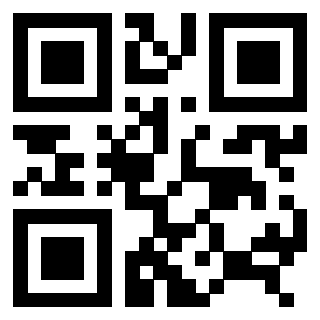 Il QrCode di 3306494671