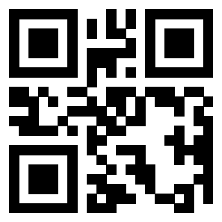 3306494672 QrCode associato