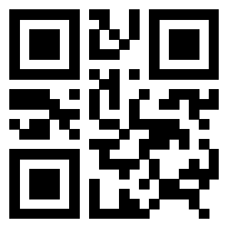 3306494679 - Immagine del QrCode