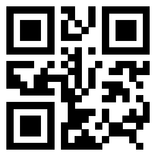 Il Qr Code di 3306494683