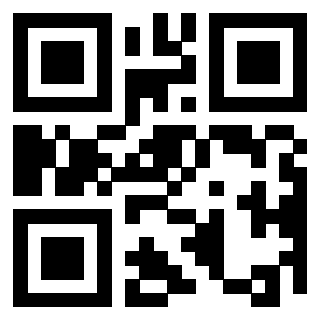Il QrCode di 3306494685