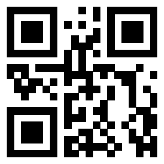 Immagine del QrCode di 3306494686