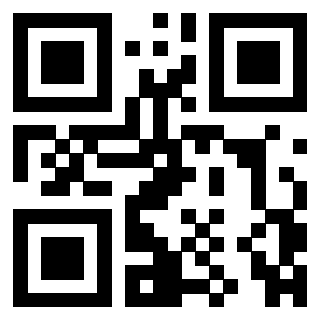 Il QrCode di 3306494688