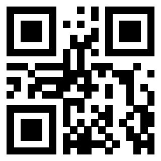 Il Qr Code di 3306494689