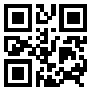 Scansione del Qr Code di 3306494696
