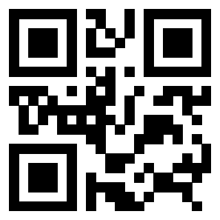 Scansione del Qr Code di 3306494698