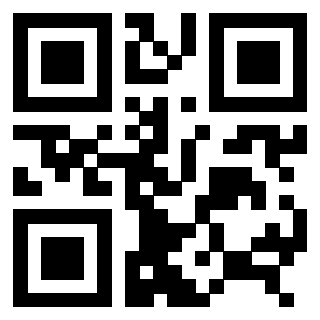 3306494699 - Immagine del Qr Code