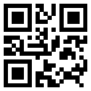 3306494702 QrCode associato