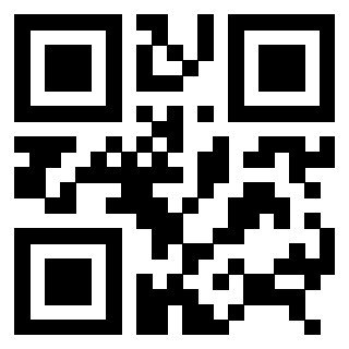 Immagine del Qr Code di 3306494704
