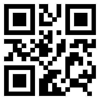 3306494707 - Immagine del Qr Code associato
