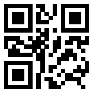 3306494708 - Immagine del Qr Code