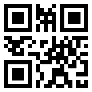 3306494713 QrCode associato
