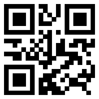 3306494714 - Immagine del Qr Code