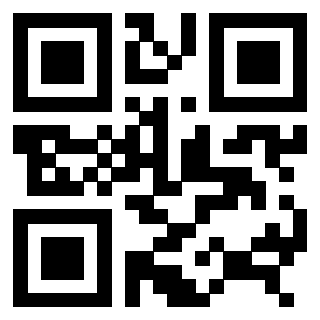 Qr Code di 3306494718
