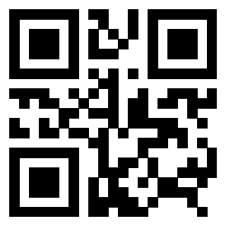 3306494719 Qr Code associato