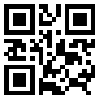 3306494721 - Immagine del QrCode associato