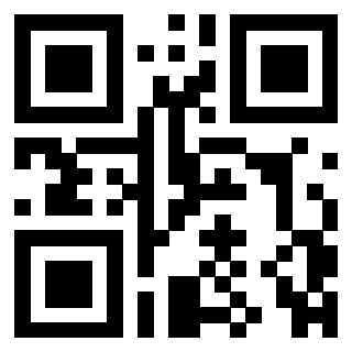 Scansione del Qr Code di 3306494722