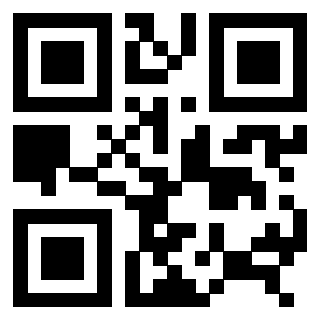 3306494723 QrCode associato